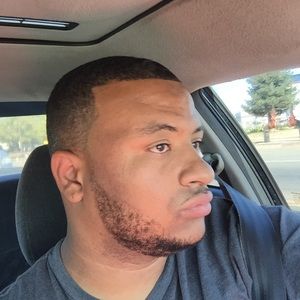 Meet your Posher, Kyle